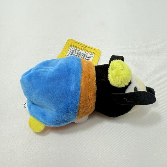 Jay Play Disney Flipazoo Mickey Mouse Goofy Flip Plush Toy Reversible Mini Small - Picture 6 of 12